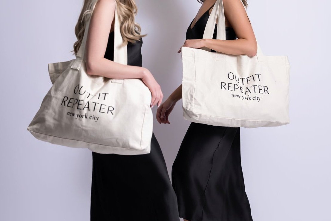 The Everywhere Tote