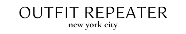 Outfit Repeater logo