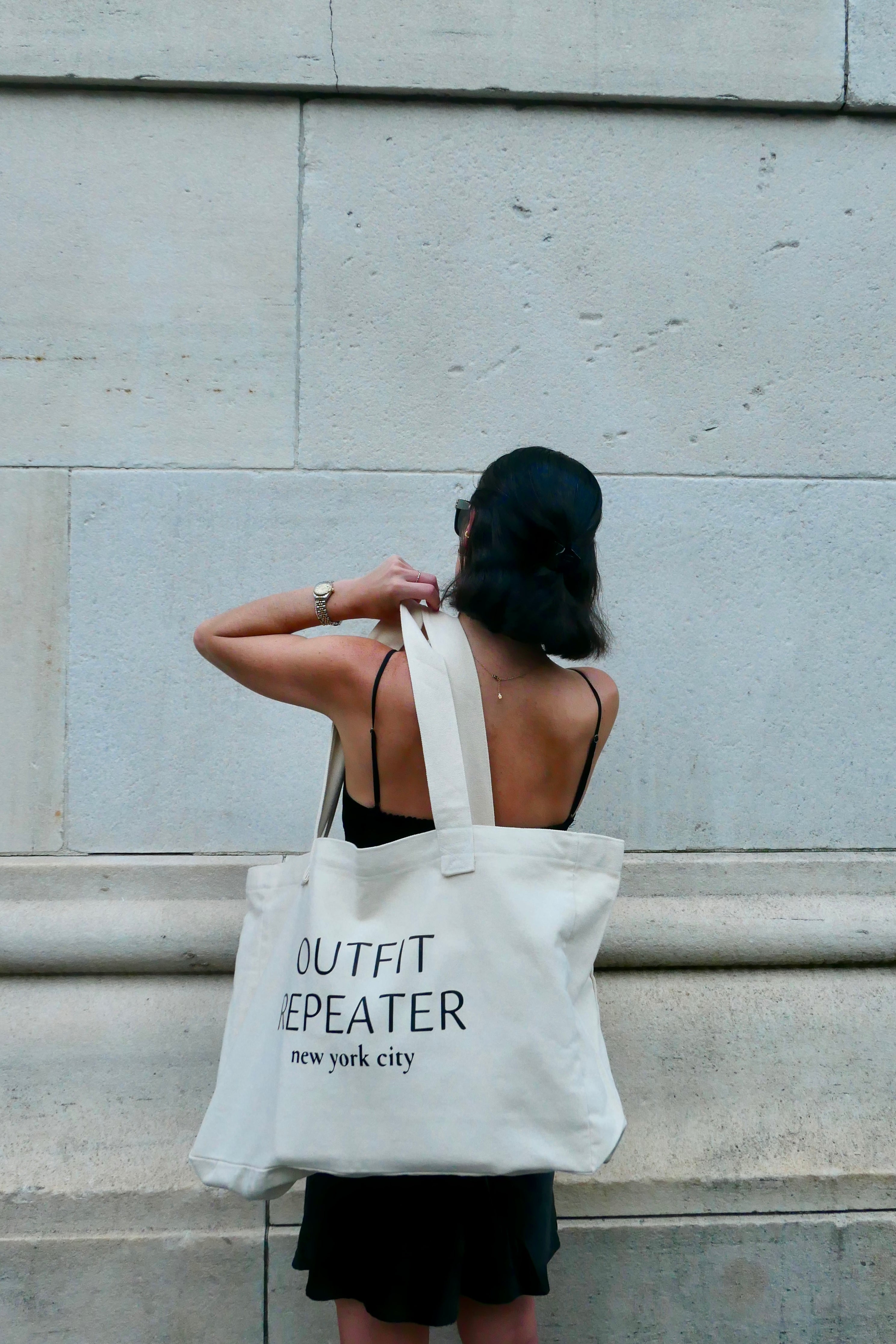 The Everywhere Tote