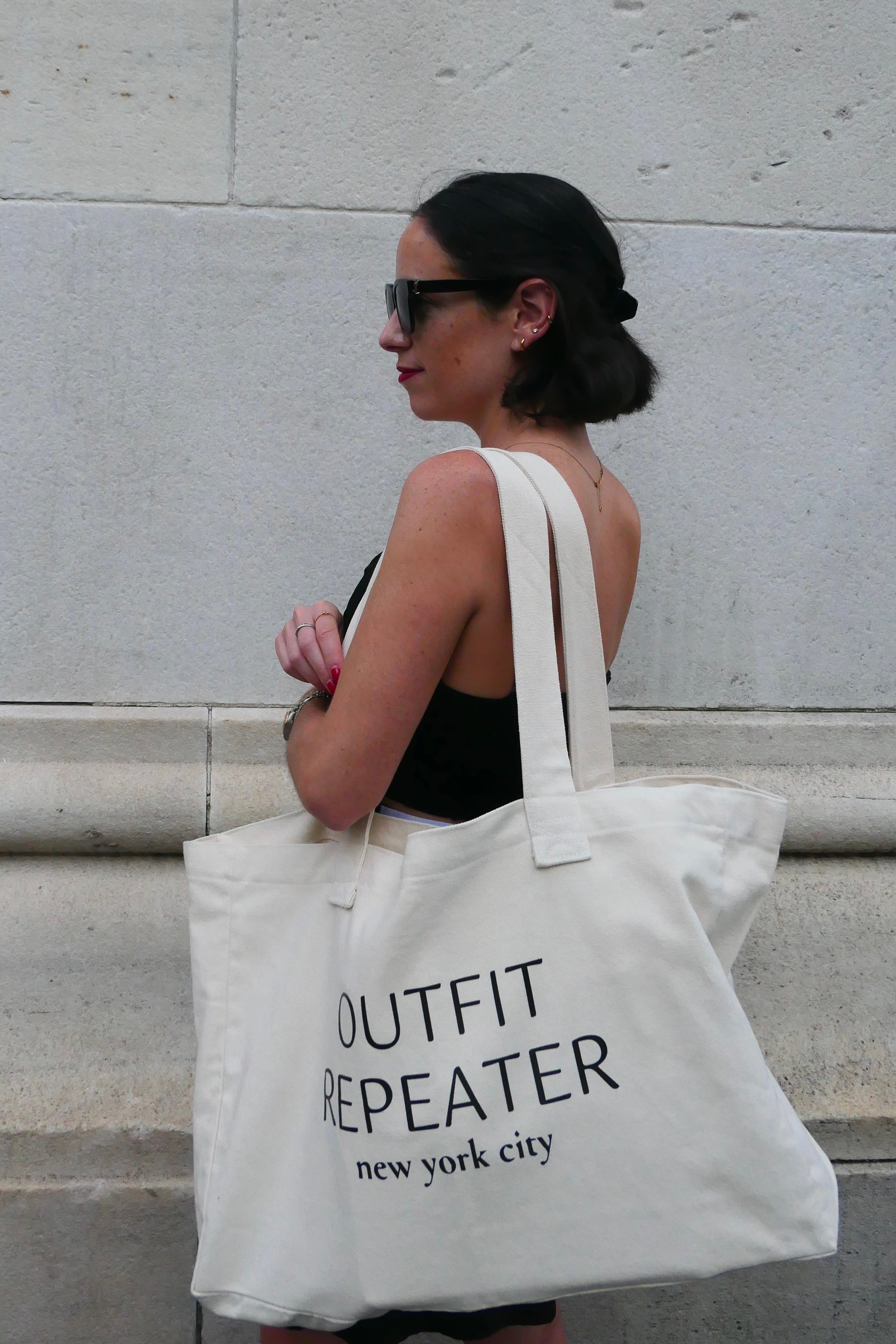 The Everywhere Tote